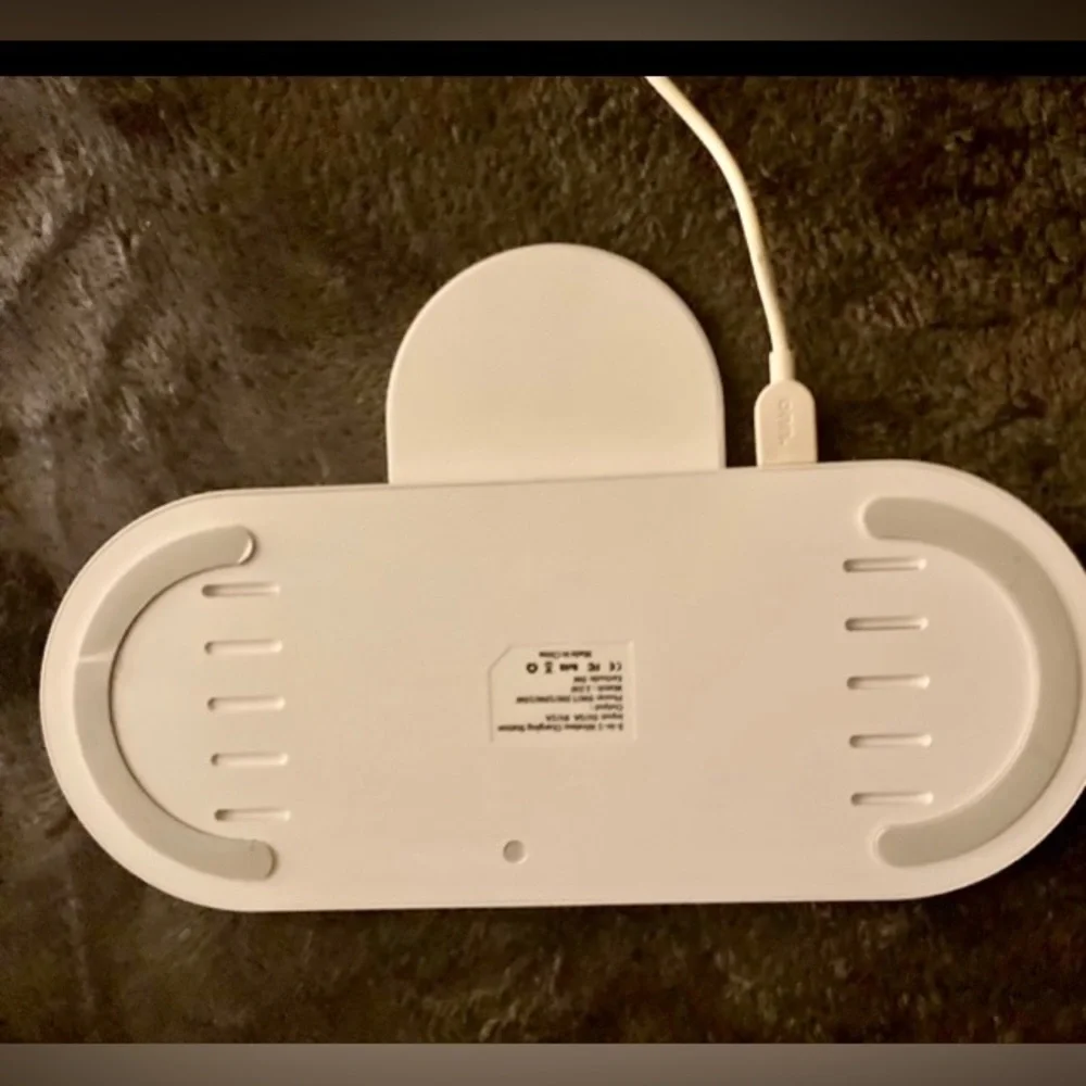 3 in1 Charging Dock NEW
